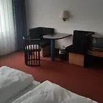 Bitterfelder Hof 3* Bitterfeld-Wolfen