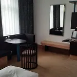 Bitterfelder Hof 3* Bitterfeld-Wolfen