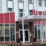 Hotel Bitterfelder Hof 3*