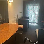 Hotel Bitterfelder Hof 3*