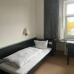 Bitterfelder Hof Hotel 3*