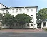 Bitterfelder Hof Hotel