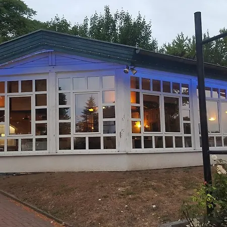 Bitterfelder Hof 3* Bitterfeld-Wolfen