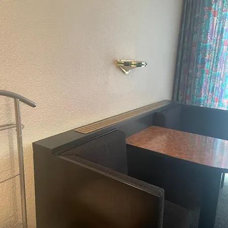 Bitterfelder Hof Hotel Bitterfeld-Wolfen
