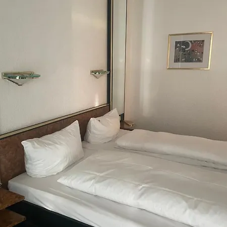 Bitterfelder Hof 3* Bitterfeld-Wolfen