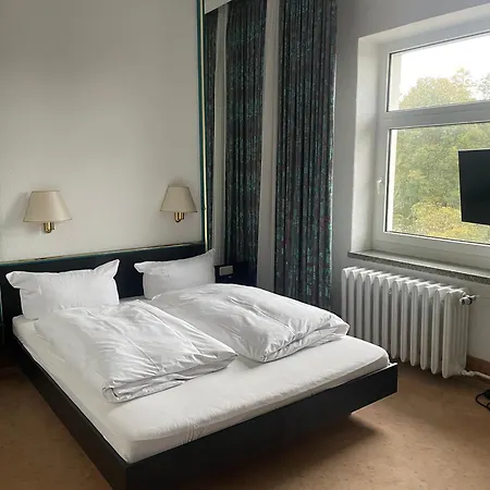 Bitterfelder Hof Bitterfeld-Wolfen