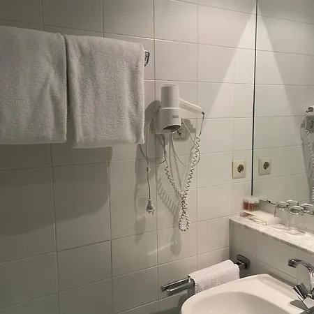 Hotel Bitterfelder Hof