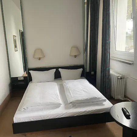 Bitterfelder Hof Hotel Bitterfeld-Wolfen