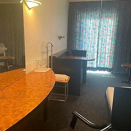 Bitterfelder Hof Hotel Bitterfeld-Wolfen
