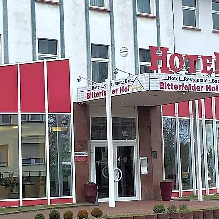 Bitterfelder Hof