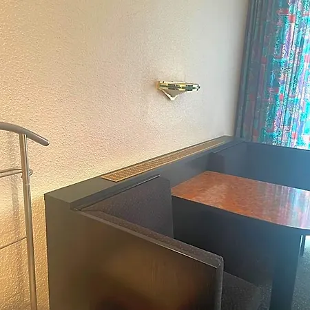 Bitterfelder Hof Bitterfeld-Wolfen