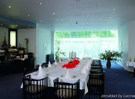 Bitterfelder Hof 3*