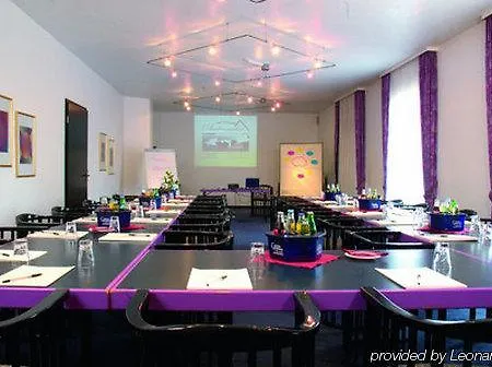 Bitterfelder Hof Hotel Bitterfeld-Wolfen