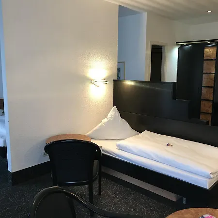 Hotel Bitterfelder Hof Bitterfeld-Wolfen