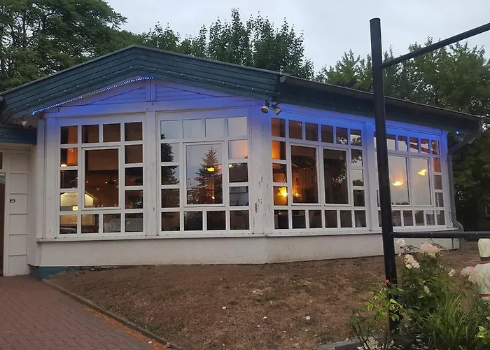 Bitterfelder Hof 3* Bitterfeld-Wolfen