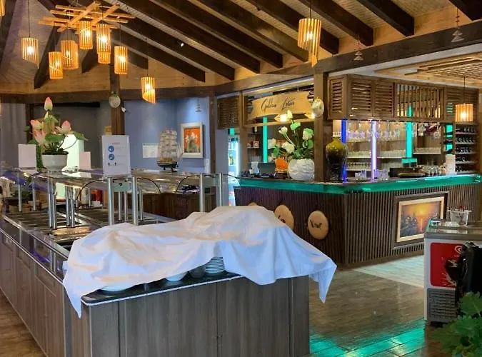 Bitterfelder Hof 3* Bitterfeld-Wolfen