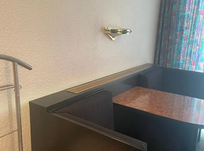 Bitterfelder Hof Hotel Bitterfeld-Wolfen