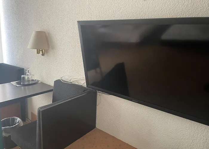 Bitterfelder Hof Bitterfeld-Wolfen