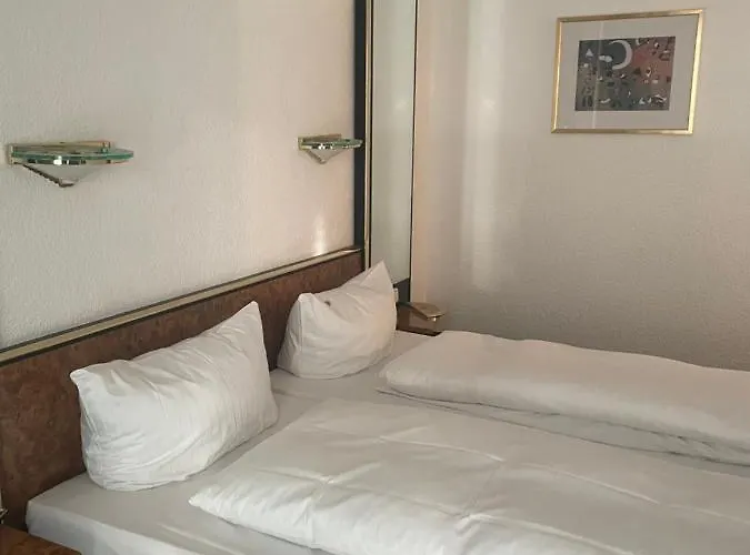 Bitterfelder Hof 3* Bitterfeld-Wolfen