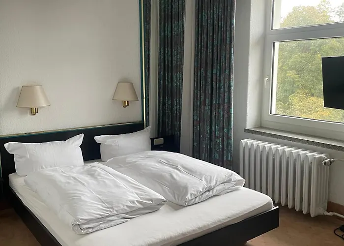 Bitterfelder Hof Bitterfeld-Wolfen