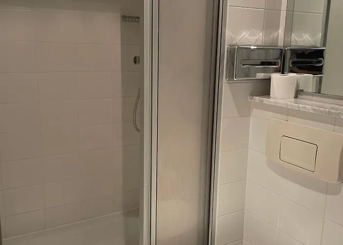 Bitterfelder Hof Bitterfeld-Wolfen