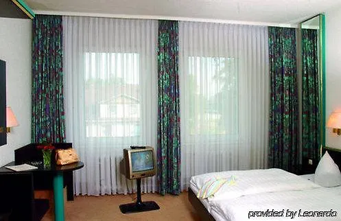 Bitterfelder Hof 3* Bitterfeld-Wolfen