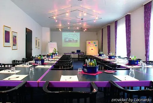 Bitterfelder Hof Hotel Bitterfeld-Wolfen